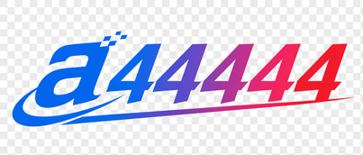 a44444 লোগো